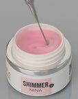 Musa Acrylic gel Shimmer Nina