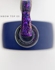 Touch Rainbow top 3, 13ml