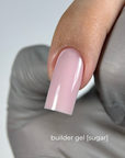 Touch Builder gel Sugar, 30ml